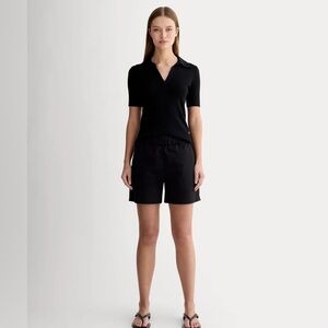 Everlane The Easy Short, Size 8